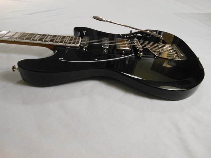 Surfliner Deluxe Picture 12